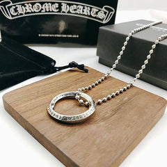 Chrome Hearts Necklace