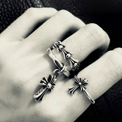 Chrome Hearts Ring