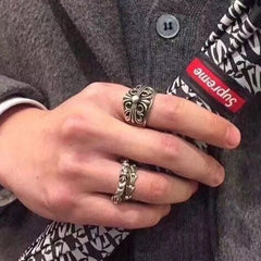 Chrome Hearts Ring