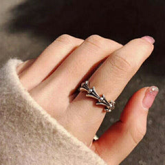 Chrome Hearts Ring
