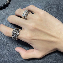 Chrome Hearts Ring