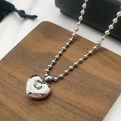Chrome Hearts Necklace