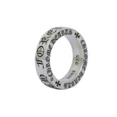 Chrome Hearts Ring