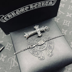 Chrome Hearts Necklace