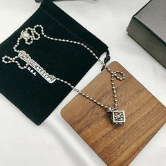 Chrome Hearts Necklace