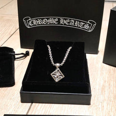 Chrome Hearts Necklace