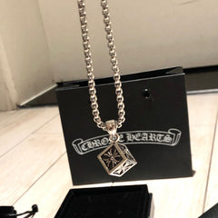 Chrome Hearts Necklace