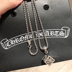 Chrome Hearts Necklace