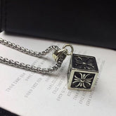 Chrome Hearts Necklace