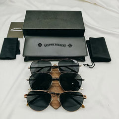 Chrome Hearts Sunglasses