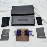 Chrome Hearts Sunglasses