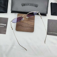Chrome Hearts Sunglasses