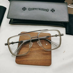 Chrome Hearts Plain Glasses