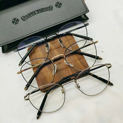 Chrome Hearts Plain Glasses
