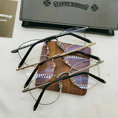 Chrome Hearts Plain Glasses