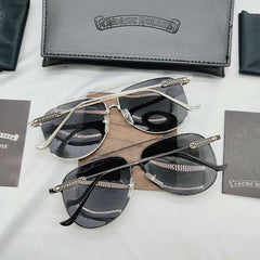 Chrome Hearts Sunglasses