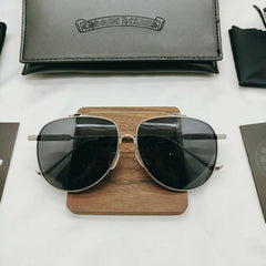 Chrome Hearts Sunglasses