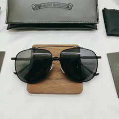 Chrome Hearts Sunglasses