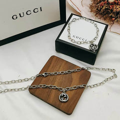 GUCCI Bracelet/Necklace