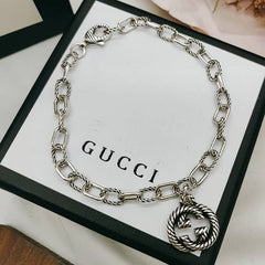 GUCCI Bracelet/Necklace