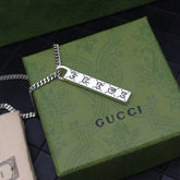 GUCCI Necklace
