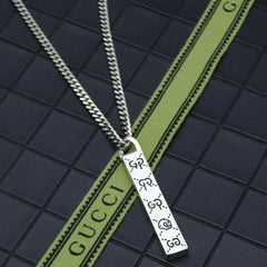 GUCCI Necklace