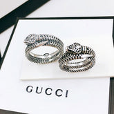 GUCCI Ring