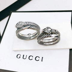 GUCCI Ring