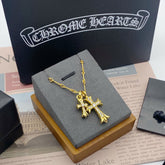 Chrome Hearts Necklace