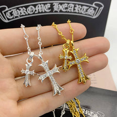 Chrome Hearts Necklace
