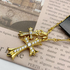 Chrome Hearts Necklace