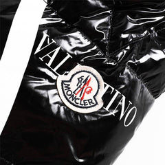 Moncler x Valentino Down Jacket