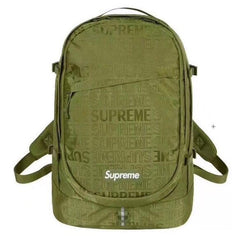 Supreme 19ss 46TH Backpack