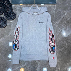 Chrome Hearts Hoodie