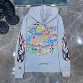 Chrome Hearts Hoodie