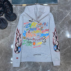 Chrome Hearts Hoodie
