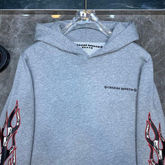 Chrome Hearts Hoodie