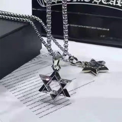 Chrome Hearts Necklace