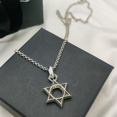 Chrome Hearts Necklace