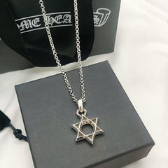 Chrome Hearts Necklace