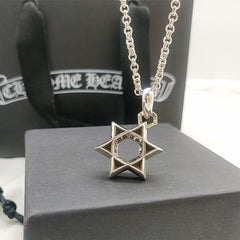 Chrome Hearts Necklace