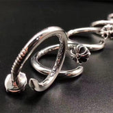 Chrome Hearts Ring