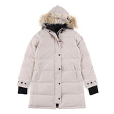 Women Canada Goose Shelburne Coat