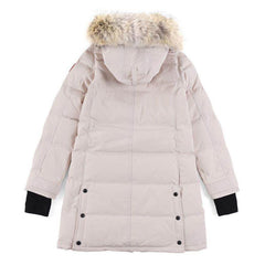 Women Canada Goose Shelburne Coat