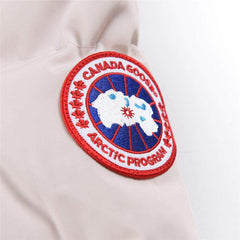 Women Canada Goose Shelburne Coat