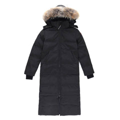 Women Canada Goose Mystique Coat