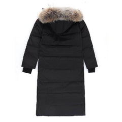 Women Canada Goose Mystique Coat