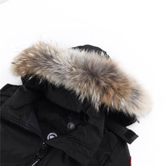 Women Canada Goose Mystique Coat