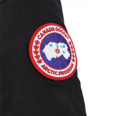 Women Canada Goose Mystique Coat