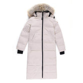 Women Canada Goose Mystique Coat